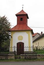Kali�t� (Votice), kapli�ka.jpg