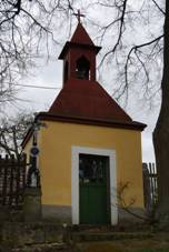 N�vesn� kaple