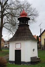 N�vesn� kaple