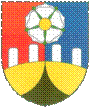 Znak obce&nbsp;Mezno
