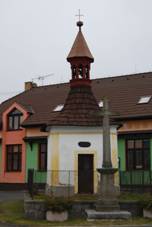 Kaple a k z roku 1847