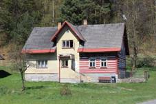 Michovka, d�m ��slo 40.jpg