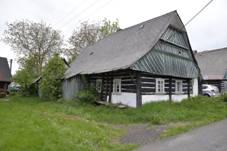 Usedlost Hrub Horka 35