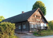 Hostinec Na Plounici