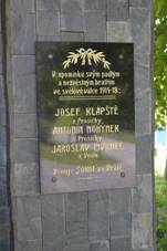 Vrt - WWI memorial.jpg