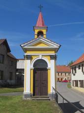 B�lichov kaple.JPG
