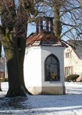 Kaplika - mstn st Nov Studnice