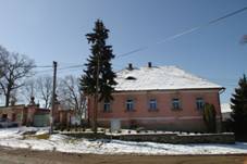 Zlonice, Lisovice, muzeum.jpg