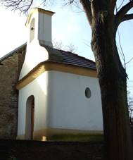 Meck ehrovice, Lodenice, kaplika.JPG