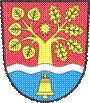 Znak obce&nbsp;Po�tovice