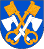Znak obce Svinařov