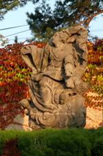 Kostel Nanebevzet� Panny Marie, m�stys Zlonice, okres Kladno 14.JPG