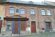 D�m �p.  24, n�m�st� Pod Lipami, Zlonice, okres Kladno 01.JPG