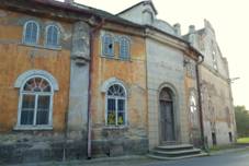 Parn� v�lcov� ml�n, Husova ul.  52, Zlonice, okres Kladno 01.JPG