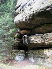 Bo obraz - Marieanne Zimmer