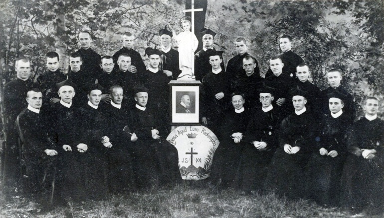 Filipov - Redemptorist�