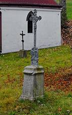 Kaple Panny Marie Pomocnice