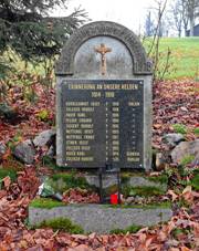 Horn Nivy pomnk obtem 1. sv. vlky listopad 2019.jpg