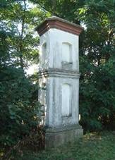 Hnojice-trojstrann bo muka u silnice na erotn