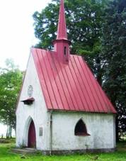 Dtichov nad Bystic-Krahul-nves s kapl