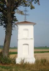 Libo-bo muka z 19. stol. ve smru na Hnojice