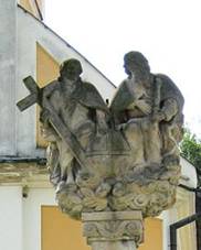 Souso Nejsvtj Trojice (Moravsk Huzov).JPG