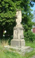 de-socha andla z r. 1820