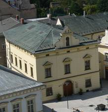 File:House Masaryk square 22 Unicov.jpg