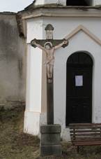 Bohunice (okres Prachatice), kaplika.jpg