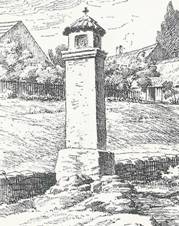 Josef Bro (1866-1949) - Bo muka Horn Nakvasovice.jpg