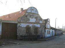 Radoovice p. 16 (okr. Strakonice), detail.JPG