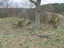 Komberk - hradisko.JPG