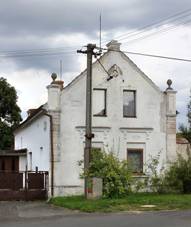 Honezovice, house No. 18.jpg