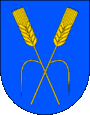 Znak obce&nbsp;Kozolupy