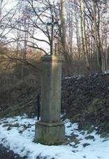 K mezi Lisovem a Hradcem u Stodu (Q66057082).jpg