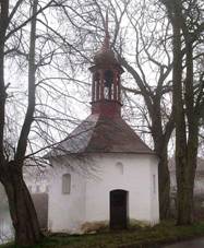 Kaple v Milevu (Q66056398).jpg