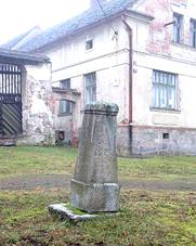 K na nvsi v Milevu (Q66056394).jpg