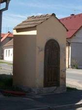 Kapli�ka v N��anech v Havl��kov� ulici (Q66054946).jpg