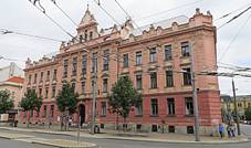 Plze�, M�stsk� ��ad N��any - panoramio.jpg