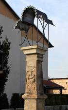 Pehov, protected column.jpg