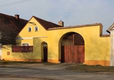 Pehov, house No. 11.jpg