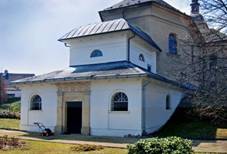 erotnsk hrobka - Bludov (foto: Kamler)