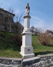 Socha (foto: Kamler)