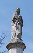 Socha (foto: Kamler)