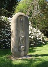 46 - Jezinka akademickho sochae Jiho Jlka