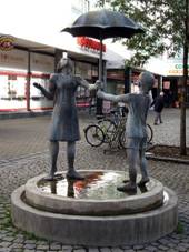 Vsledek obrzku pro muzeum umperk socha