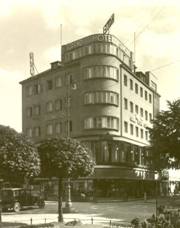 Vsledek obrzku pro umperk hotel