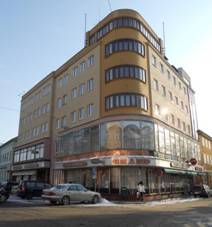 Vsledek obrzku pro umperk hotel