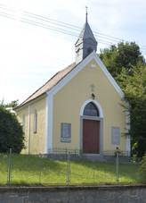 Velk Chmeln, Chmeln (Suice) 07 chapel.jpg