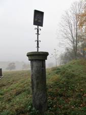 Kapersk Hory - pran pod ibeninm vrchem.JPG